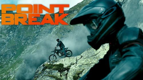 Point Break still