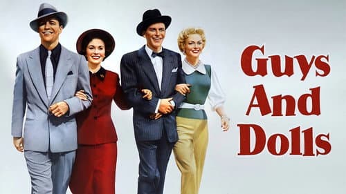 Guys and Dolls still