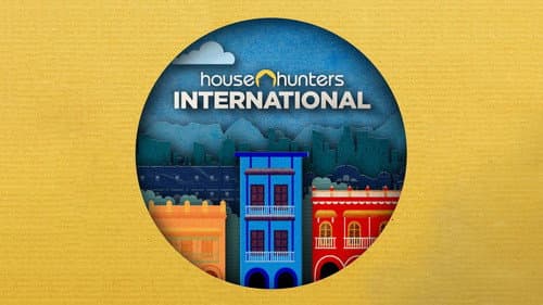 House Hunters International still