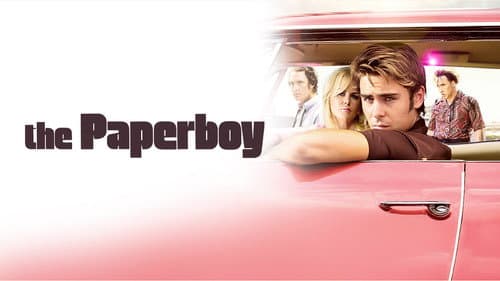 The Paperboy still