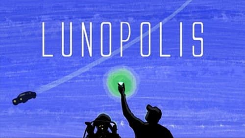 Lunopolis still
