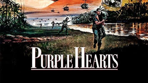 Purple Hearts still