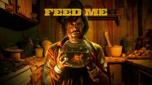 Feed Me still