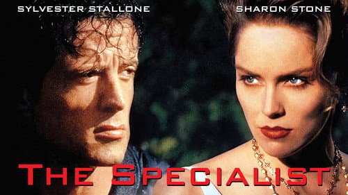The Specialist still