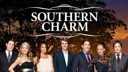 Southern Charm still