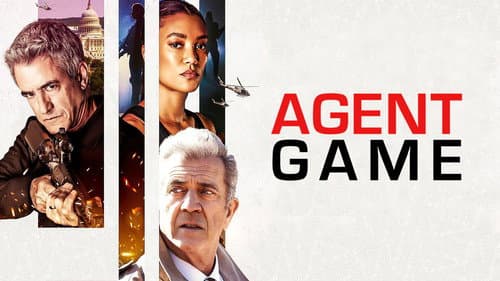 Agent Game still