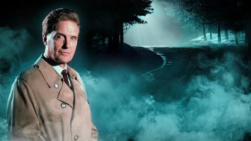 Unsolved Mysteries: Behind the Legacy still