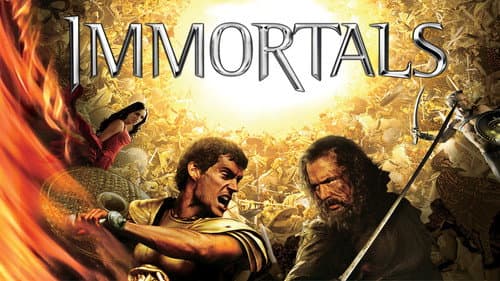 Immortals still