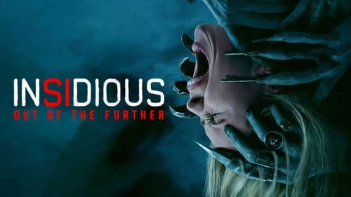 Insidious: Out of the Further still