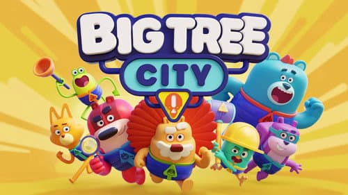 Big Tree City still
