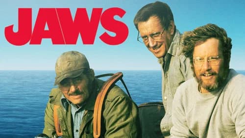 Jaws still