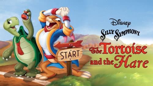 The Tortoise and the Hare still