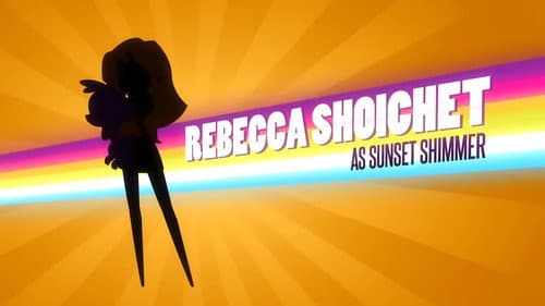 My Little Pony: Equestria Girls – Rainbow Rocks still