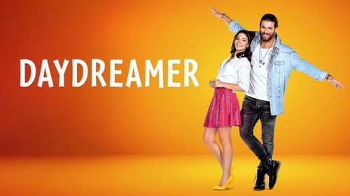 Daydreamer still
