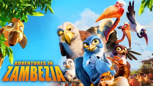 Zambezia still