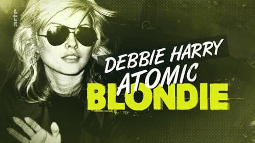 Debbie Harry: Atomic Blondie still