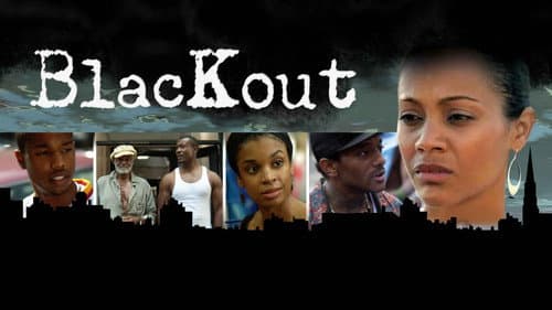 Blackout still