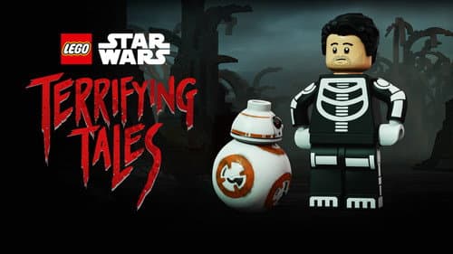 LEGO Star Wars Terrifying Tales still