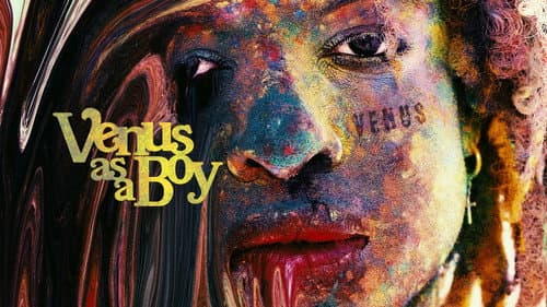Venus as a Boy still