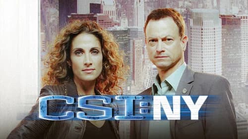 CSI: NY still