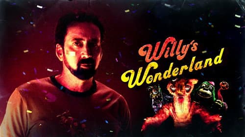 Willy's Wonderland still