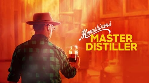 Moonshiners: Master Distiller still