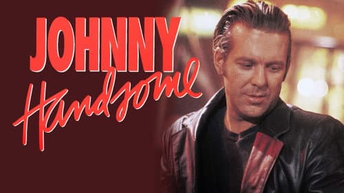 Johnny Handsome still