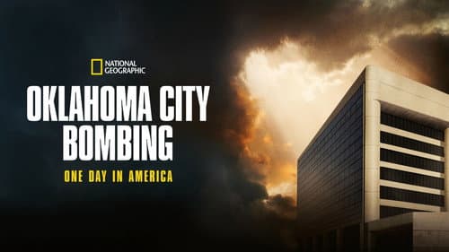 Oklahoma City Bombing: One Day in America still