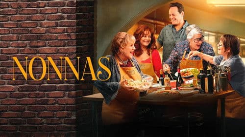 Nonnas still