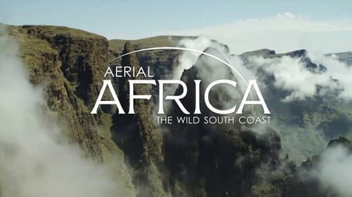 Aerial Africa still