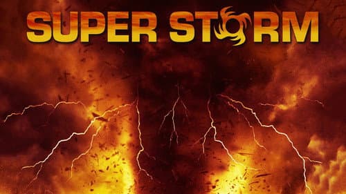 Mega Cyclone still