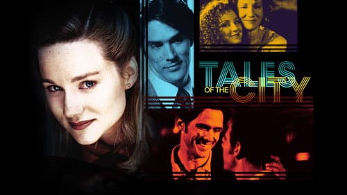Tales of the City still