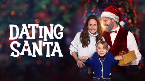 Dating Santa still