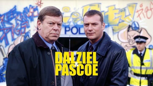 Dalziel & Pascoe still