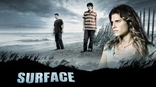 Surface still