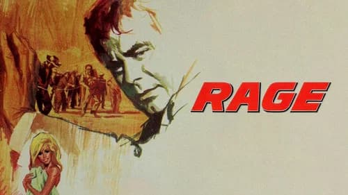Rage still