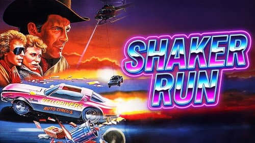 Shaker Run still