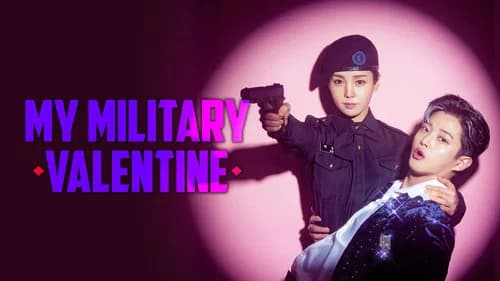My Military Valentine still