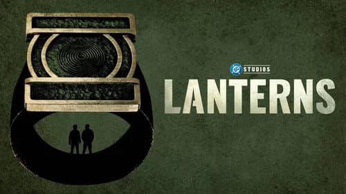 Lanterns still