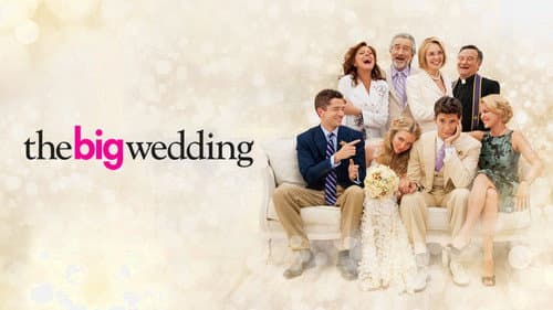 The Big Wedding still