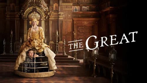 The Great still