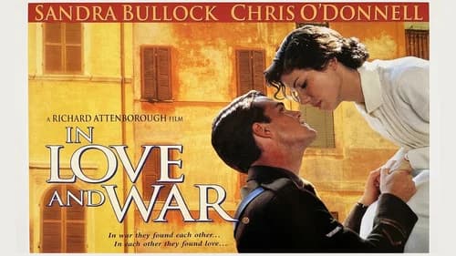 In Love and War still