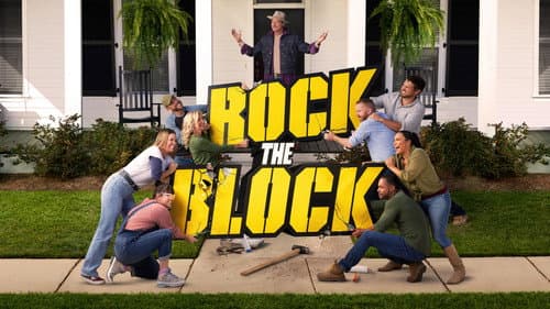Rock the Block still