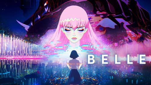 Belle still