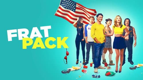 Frat Pack still