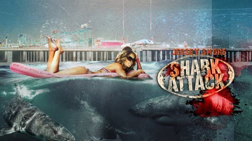 Jersey Shore Shark Attack still
