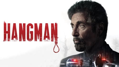 Hangman still