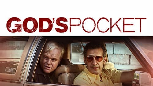 God's Pocket still