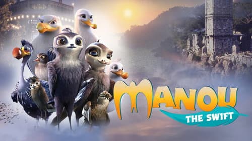 Manou the Swift still