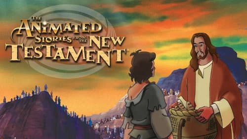 Animated Stories from the New Testament still